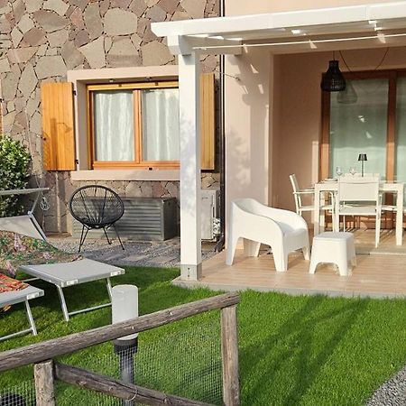 Chia Sweet Home Bagian luar foto