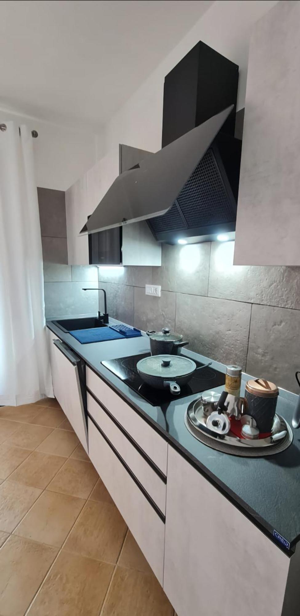 Chia Sweet Home Bagian luar foto