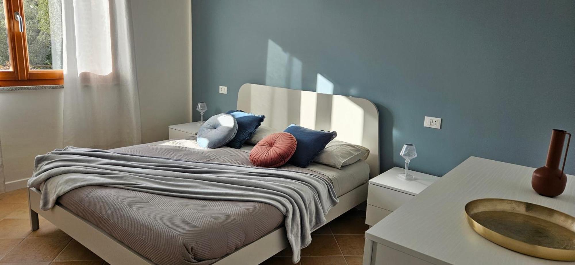 Chia Sweet Home Bagian luar foto