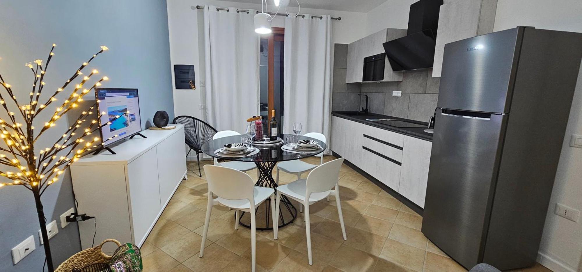 Chia Sweet Home Bagian luar foto