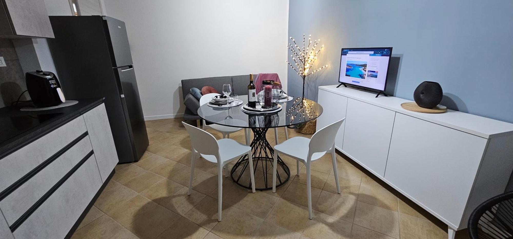 Chia Sweet Home Bagian luar foto