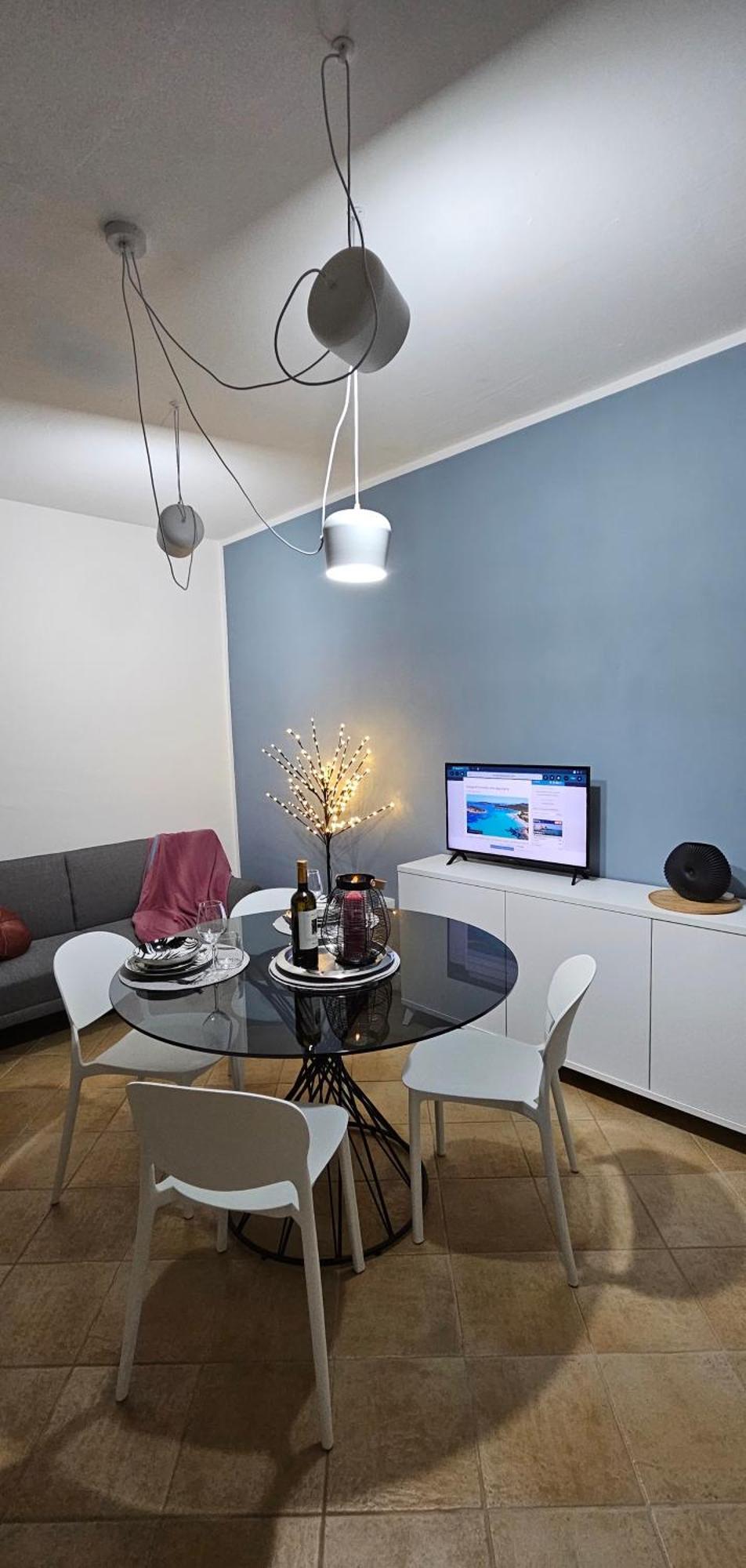 Chia Sweet Home Bagian luar foto