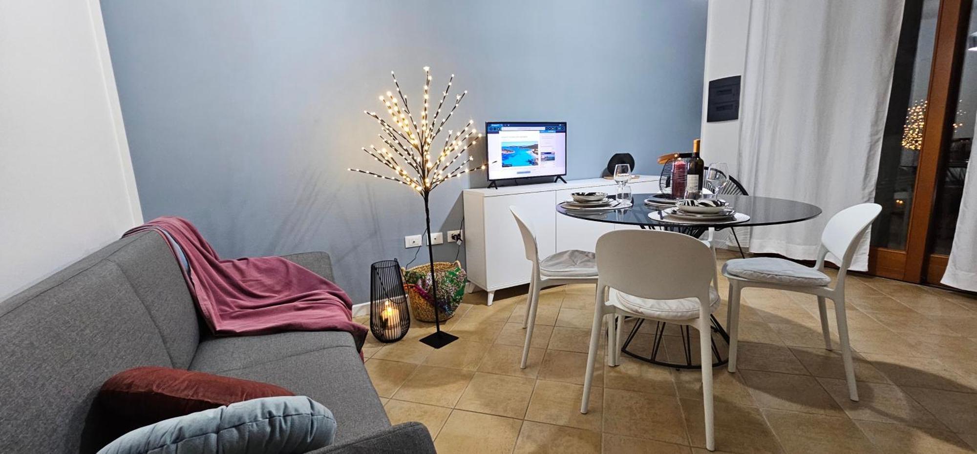 Chia Sweet Home Bagian luar foto