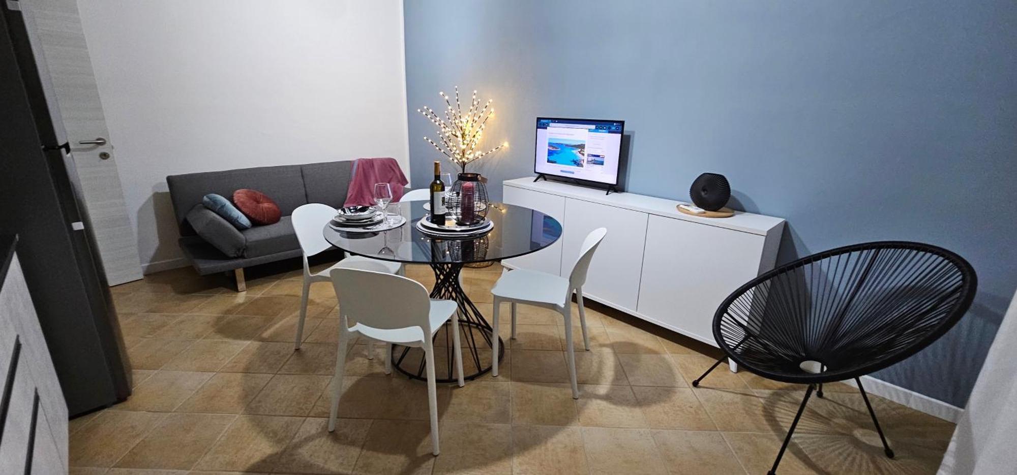 Chia Sweet Home Bagian luar foto