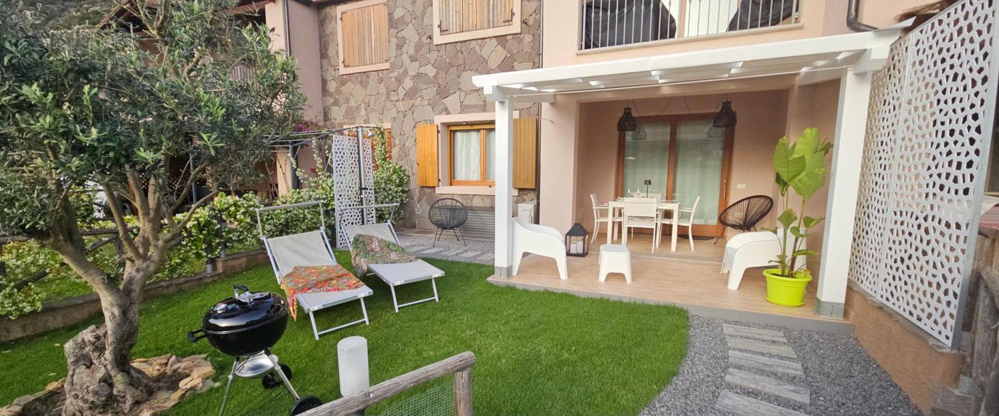Chia Sweet Home Bagian luar foto