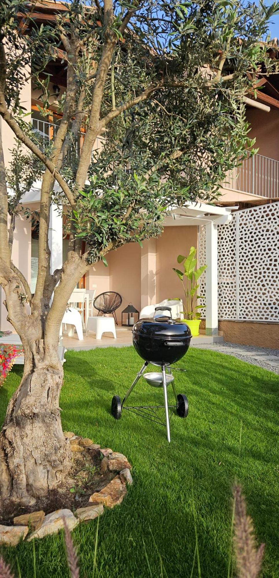 Chia Sweet Home Bagian luar foto