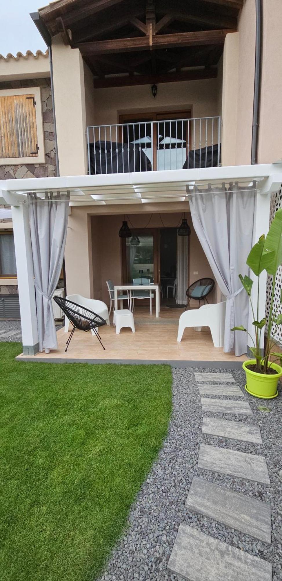 Chia Sweet Home Bagian luar foto